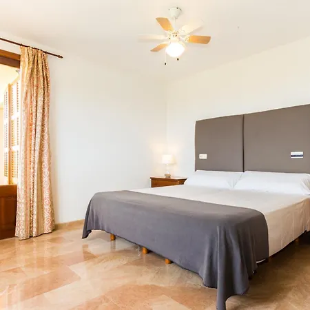 Villa Na Penyal Cala Millor (Mallorca)