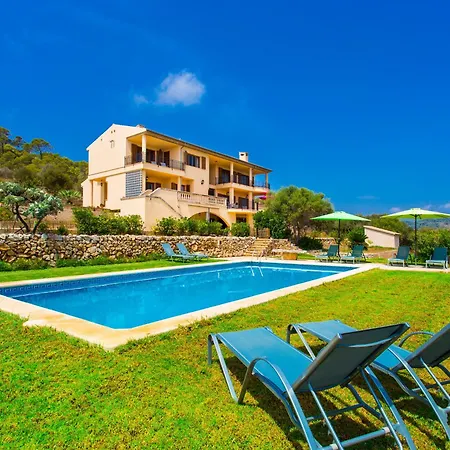 Na Penyal * Cala Millor (Mallorca)