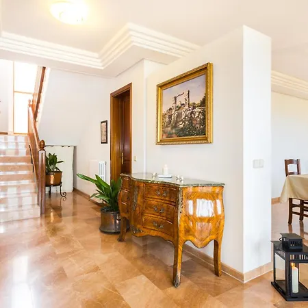 Villa Na Penyal *