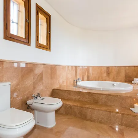 Villa Na Penyal *