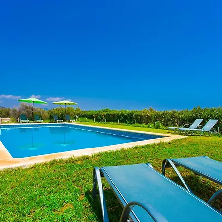 Na Penyal Villa